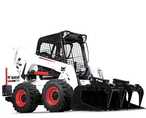 skid steer loader rental saskatoon